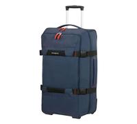Samsonite Sonora - Travel Bag with Wheels M, 68 cm, 72.5 l, Blue (Night Blue)