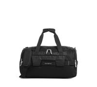 Samsonite Sonora Weekend bag, black, 59L, 55 x 32 x 32cm