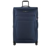 Samsonite Spark Sng Eco-170l Trolley Bag Blue
