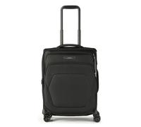 Samsonite Spark Sng Eco 4 wheels Cabin trolley 55 cm with expansion pleat black