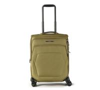 Samsonite Spark Sng Eco 4 wheels Cabin trolley 55 cm with expansion pleat yellow