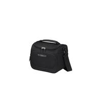 Samsonite Spark Sng 2 Beauty Case, 29 cm | Black beauty case & cosmetic bag for women and men, makeup bag for travel and everyday use, 14.5l