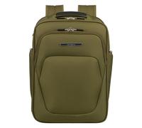Samsonite Spark Sng 2 Business backpack S 40 cm Laptop compartment olive