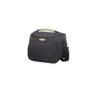 Samsonite Spark SNG Eco Beauty Case Toiletry Bag, 29 cm, 14.5 L, Eco Black