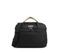 Samsonite Spark Sng Eco Briefcase, unisex, black