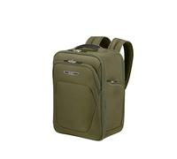 Samsonite Spark Sng Eco travel backpack S 40 cm laptop compartment olive