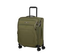 Samsonite Spark Sng Eco 4 wheels Cabin trolley 55 cm with expansion pleat yellow