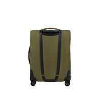 Samsonite Spark Sng Eco 4 wheels Cabin trolley 55 cm with expansion pleat yellow