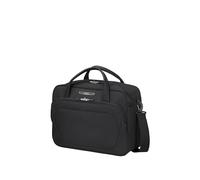 Samsonite Spark SNG Eco Messenger Bag 44 cm, Shoulder Bag for Everyday & Travel, for Men and Women, 25 L, Black