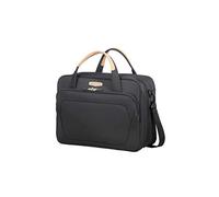 Samsonite Spark Sng Eco - Shoulder Bag, 44 cm, 25 l, black (Eco Black)