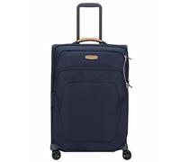 Samsonite Spark SNG ECO Spinner 4-Wheel Trolley 67 cm blue