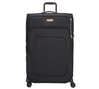 Samsonite Spark SNG ECO Spinner 4-Wheel Trolley 79 cm black