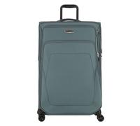 Samsonite Spark SNG ECO Spinner 4-Wheel Trolley 79 cm green