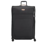 Samsonite Spark SNG ECO Spinner 4-Wheel Trolley 82 cm black