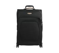 Samsonite Spark Sng Eco Spinner (4 wheels), black, 124L, 48 x 79 x 31cm