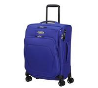 Samsonite Spark SNG Eco - Spinner S, Carry-on Luggage, 55 cm, 43 L, Blue (Nautical Blue)