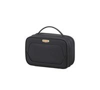 Samsonite Spark Sng Eco Toiletry bag, black, 7L, 30 x 21 x 10cm