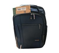 Samsonite Spectrolite 3.0 - Laptop Backpack 15.6" (42.5 cm) - Business & School Backpack with Smart Features, Ergonomic, Practical Interior Layout - 23/26.5L - Blue