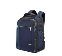 Samsonite Spectrolite 3.0 Laptop Backpack 17.3 " 33 x 17 x 47 cm Nylon, PL (Polyester), PU (Polyurethane) Blue