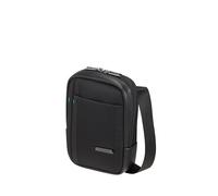 Samsonite Spectrolite 3.0 - Shoulder Bag for Men, Bag for Tablet 7.9 Inches, Shoulder Bag - 2L - Black