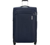 Samsonite Spinner 82/31 Exp Suitcase for Unisex Midnight Blue, Midnight Blue, Suitcase