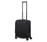 Samsonite Splendix 4 wheels Cabin suitcase 55 cm Expandable black