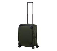 Samsonite Splendix 4 wheels Cabin suitcase 55 cm Expandable green