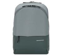 Samsonite Stackd Biz Backpack 43 cm laptop compartment green