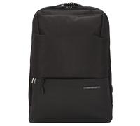 Samsonite StackD Biz backpack 44 cm laptop compartment black
