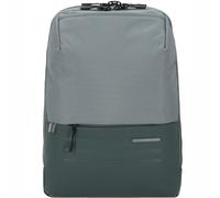 Samsonite Stackd Biz Backpack, 16L, unisex, green