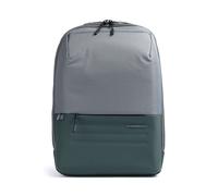 Samsonite Stackd Biz | Backpack | green,grey