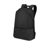 Samsonite Stackd Biz Backpack, 15L, unisex, black