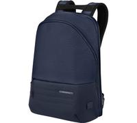 Samsonite StackD Biz Laptop Backpack 14.1" Navy