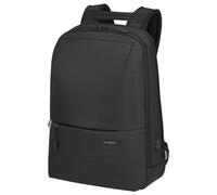 Samsonite Stackd Biz Laptop Backpack 15.6 Inches, 44 cm, 16.5 L, Black, Black (Black), Backpacks