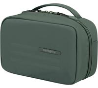 Samsonite Stackd Toilet Kit - Toiletry Bag, 22 cm, Green (Sage)