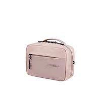 Samsonite Stackd Toilet Kit - Toiletry Bag, 24.3 cm, Pink (Rose)