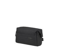 Samsonite Stackd Toilet Kit - Toiletry Bag, 26 cm, Black (Black)
