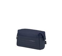 Samsonite Stackd Toilet Kit - Toiletry Bag, 26 cm, Blue (Navy)