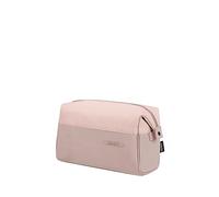 Samsonite Stackd Toilet Kit - Toiletry Bag, 26 cm, Pink (Rose)
