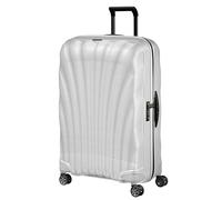 Samsonite Suitcase C-Lite Off White 75 Unisex Adults