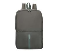 Samsonite Selection TA Revolution Foldable Backpack Green M