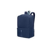 Samsonite Selection TA Revolution Foldable Backpack Dark Blue M