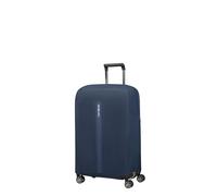 Samsonite TA Revolution Foldable Protective Cover for Suitcase Dark Blue M (68/69 cm)