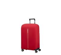 Samsonite TA Revolution Foldable Protective Cover for Suitcase Red M (68/69 cm)