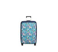 Samsonite TA Revolution Foldable Protective Cover for Suitcase City Print L (75cm)