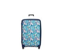 Samsonite TA Revolution Foldable Protective Cover for Suitcase City Print XL (81/86 cm)