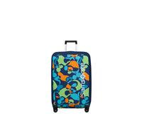 Samsonite TA Revolution Foldable Protective Cover for Suitcase Colorwave L (75cm)