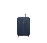 Samsonite TA Revolution Foldable Protective Cover for Suitcase Dark Blue L (75cm)