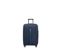 Samsonite TA Revolution Foldable Protective Cover for Suitcase Dark Blue M (68/69 cm)