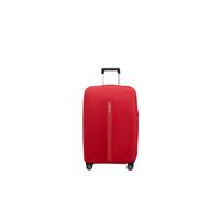 Samsonite TA Revolution Foldable Protective Cover for Suitcase Red M (68/69 cm)